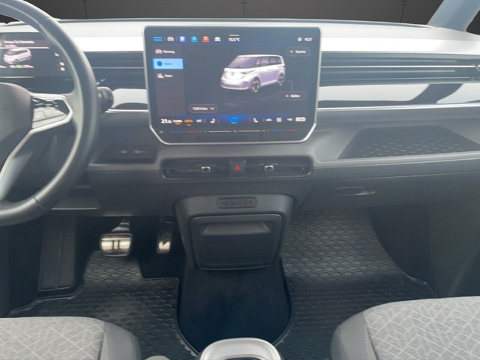 Volkswagen ID. Buzz – Bild 13