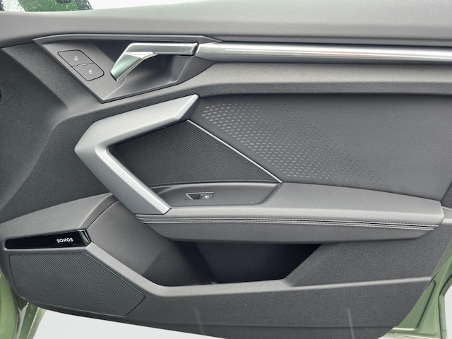 2026 Audi A3 Premium Plus - Photo 24