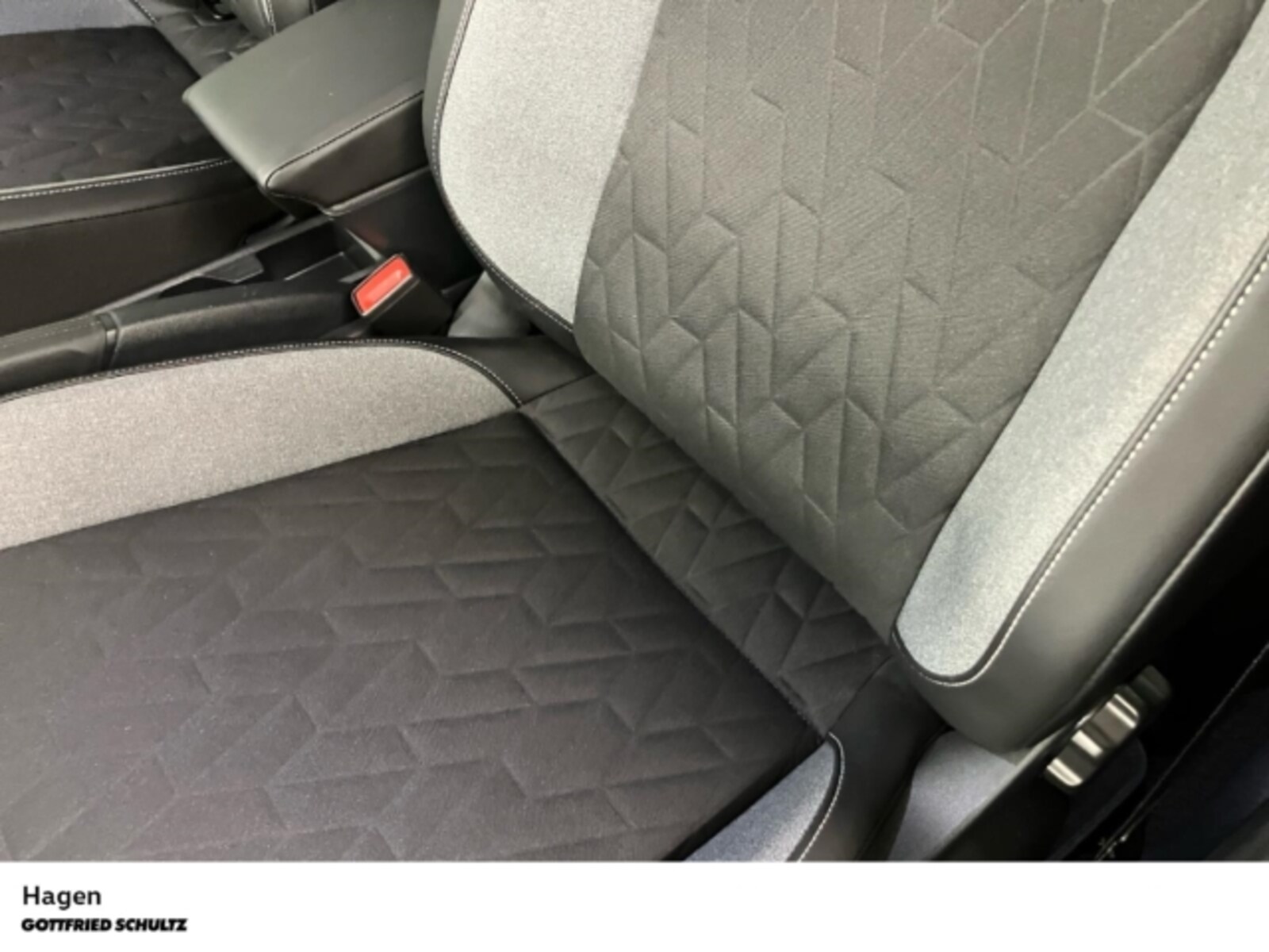 Volkswagen Taigo – Bild 13