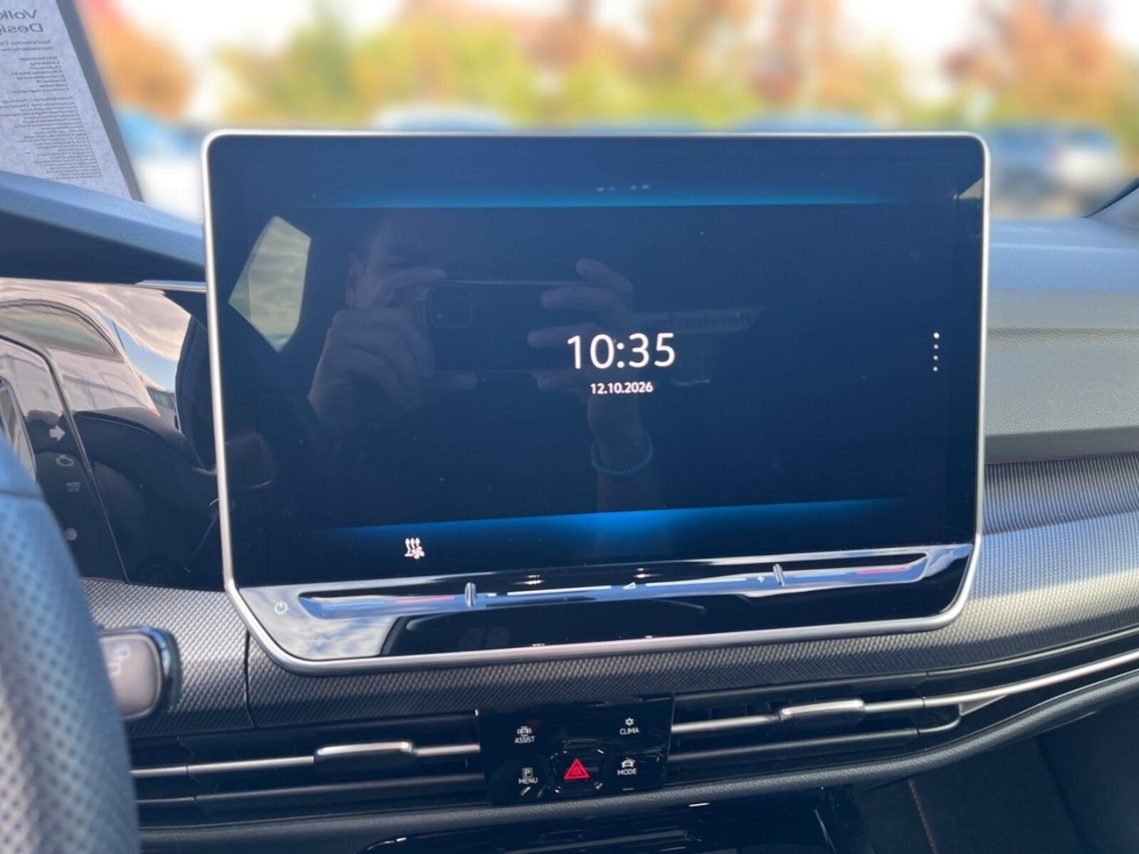 Volkswagen Golf – Bild 10