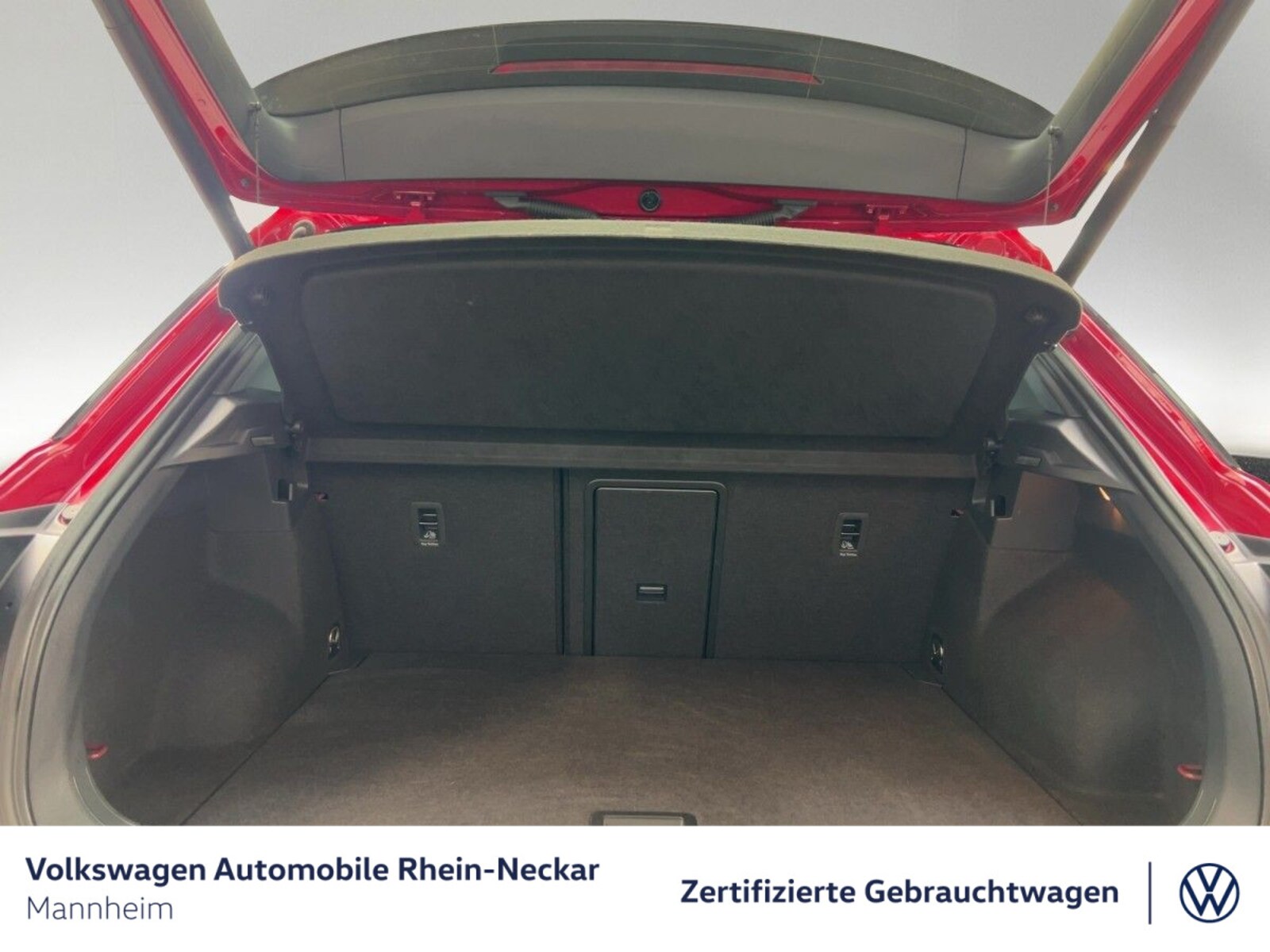 Volkswagen T-Roc – Bild 5