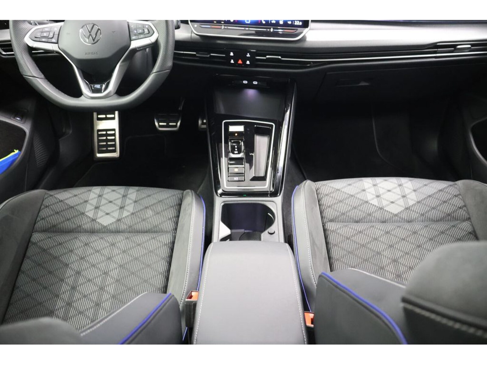 Volkswagen Golf Variant – Bild 13