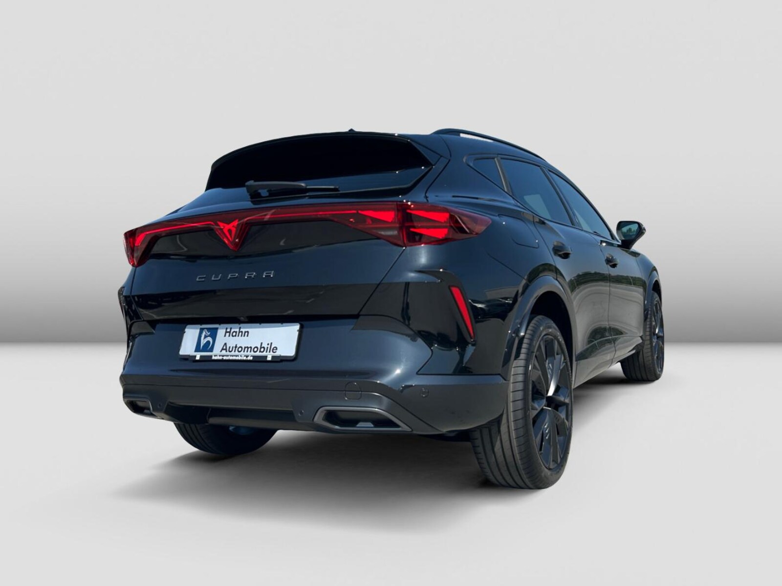 CUPRA Formentor – Bild 4