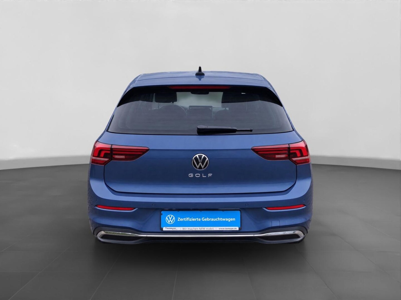 Volkswagen Golf – Bild 17