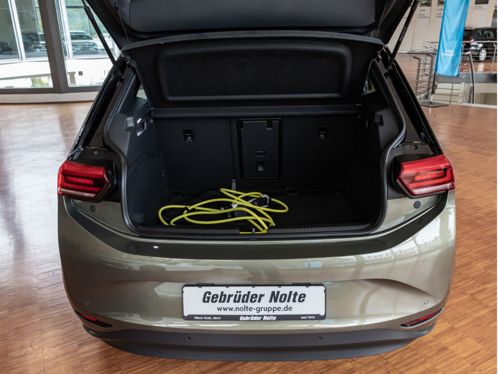 Volkswagen ID.3 – Bild 6