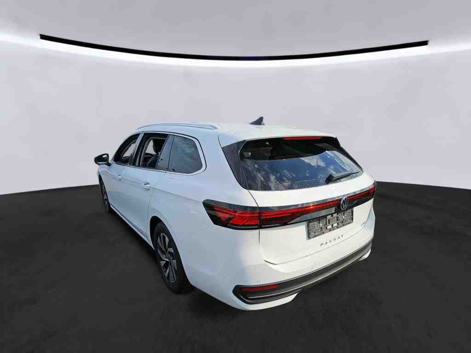 Volkswagen Passat – Bild 5