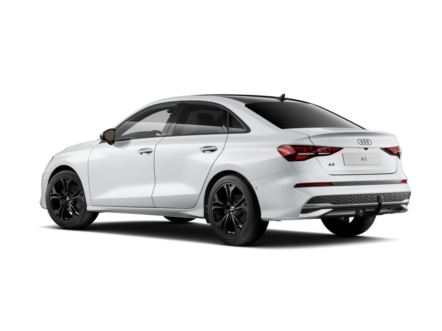 Bild über Audi A3 Limousine TFSI 85 kW S tronic - für weitere Informationen kontaktieren Sie den Audi Partner