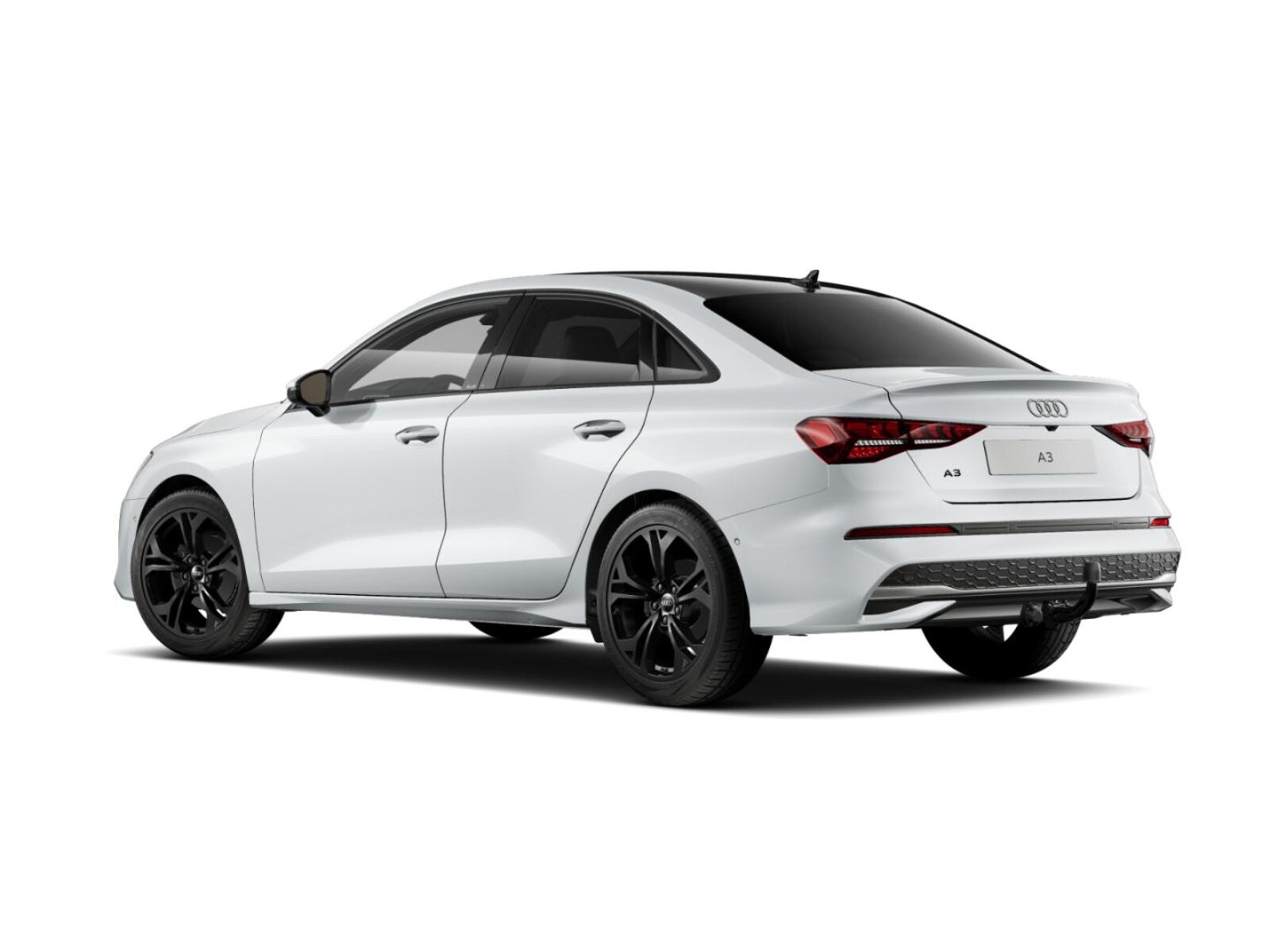 Audi A3 Limousine – Bild 4