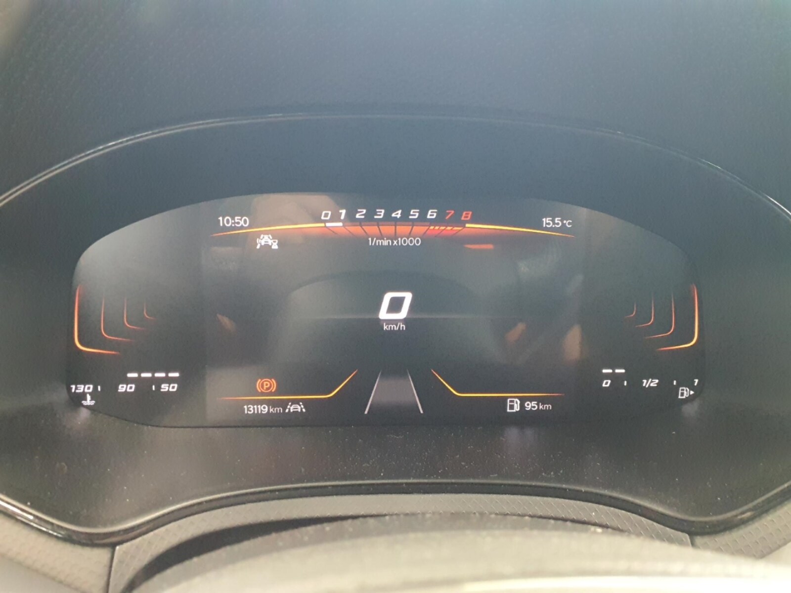 SEAT Ibiza – Bild 5