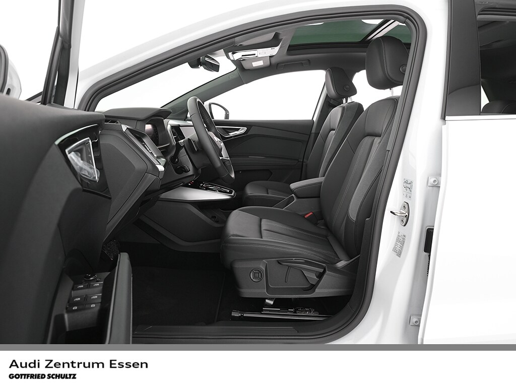 Image about Audi Q4 e-tron 45 e-tron quattro