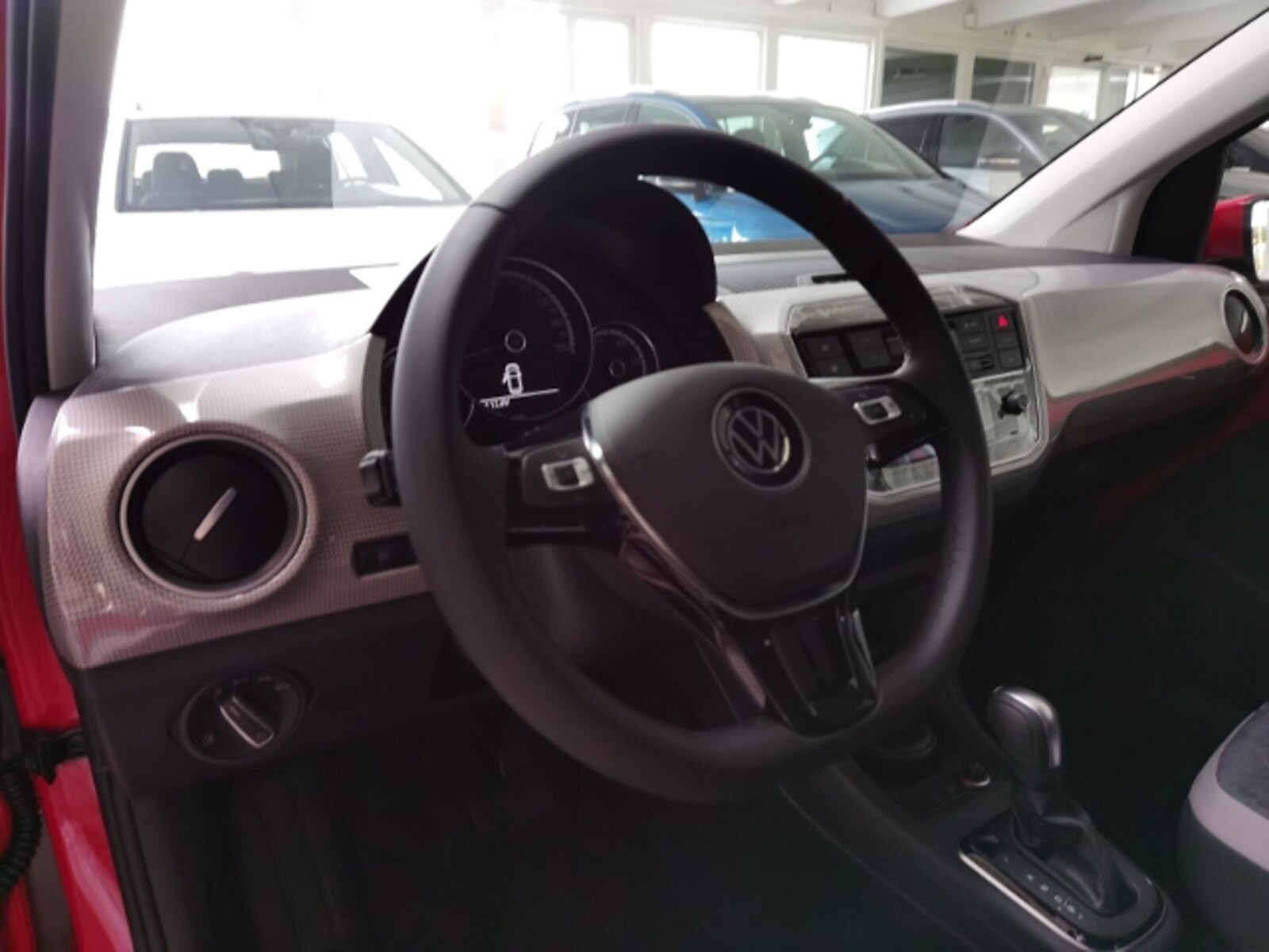 Volkswagen e-up! – Bild 11