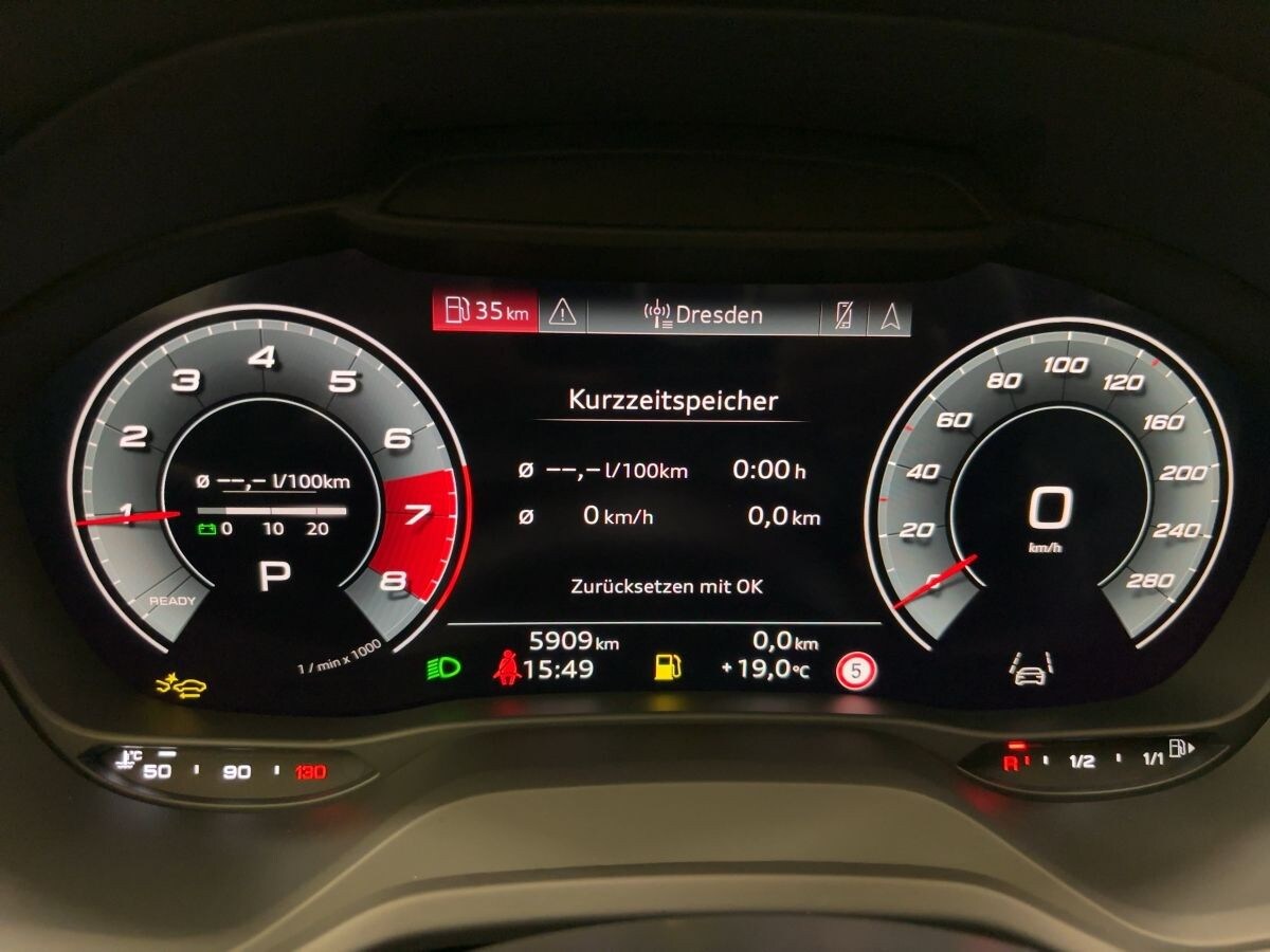 Image about Audi Q2 advanced 35 TFSI S tronic