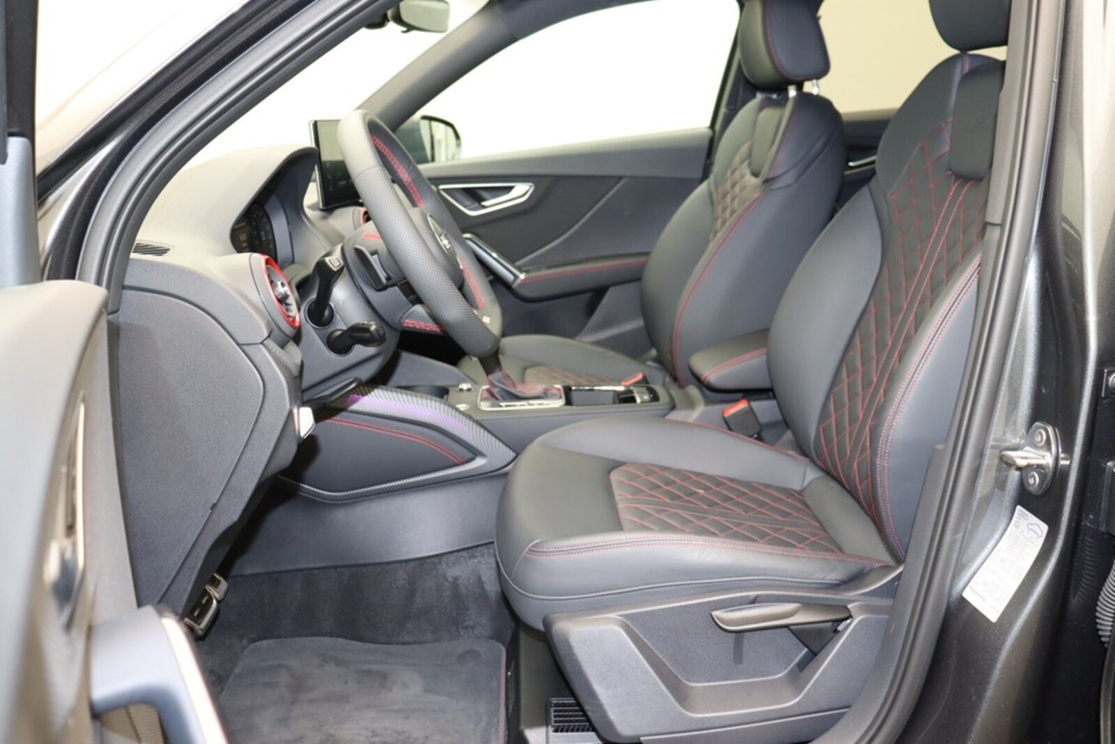 Audi Q2 – Bild 9