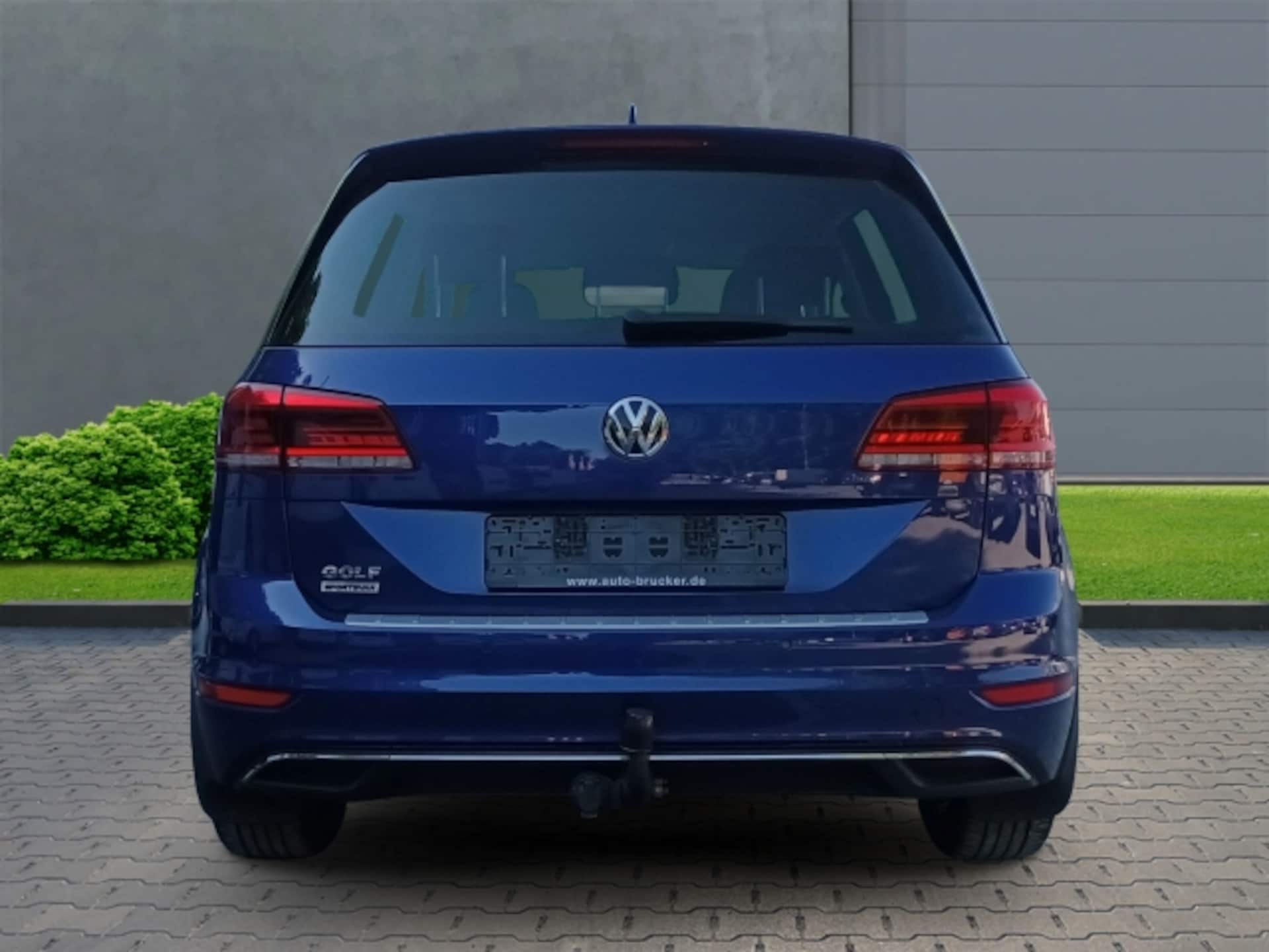 Volkswagen Golf Sportsvan JOIN