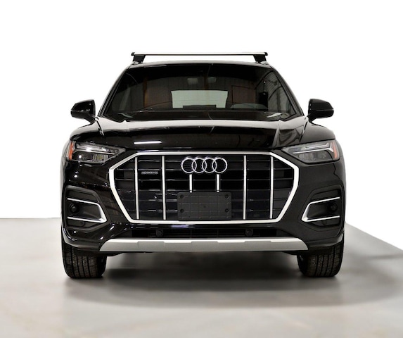 2025 Audi Audi Q5