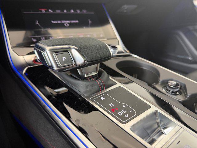 2026 Audi RS 7 Base - Photo 17