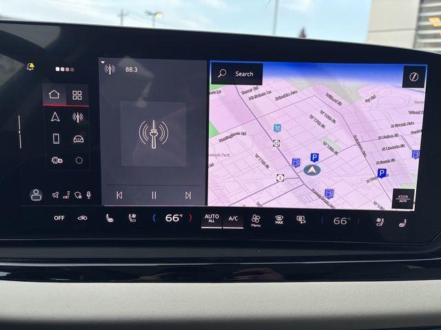 2026 Audi A6 Premium Plus - Photo 18