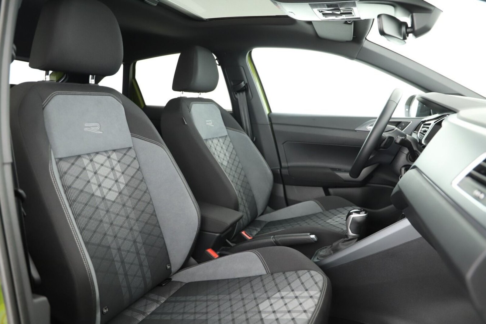 Volkswagen Taigo – Bild 7