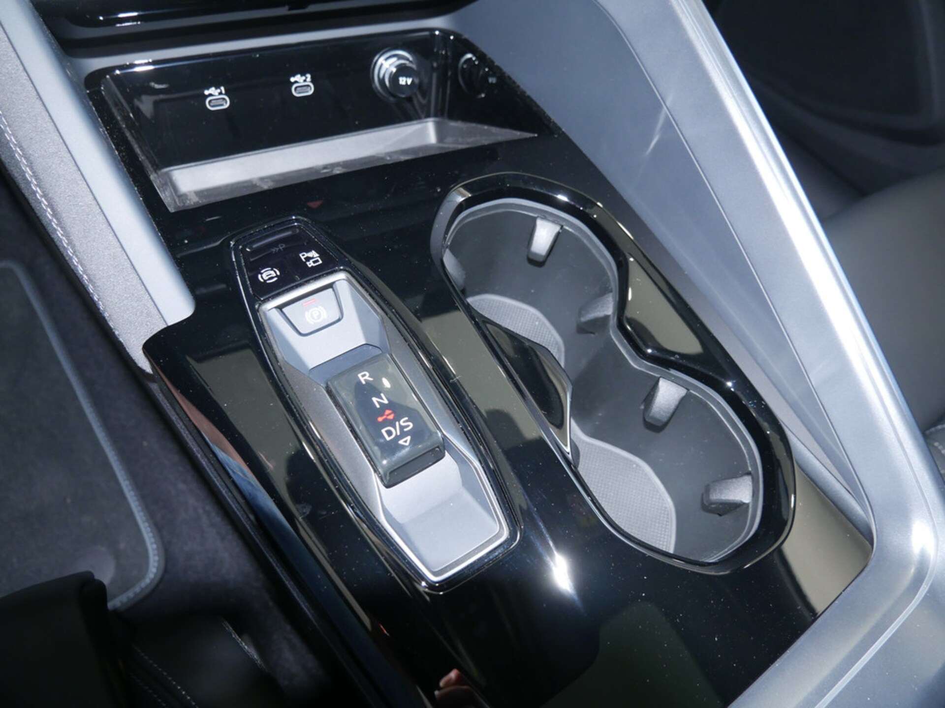 Audi SQ5 Sportback
