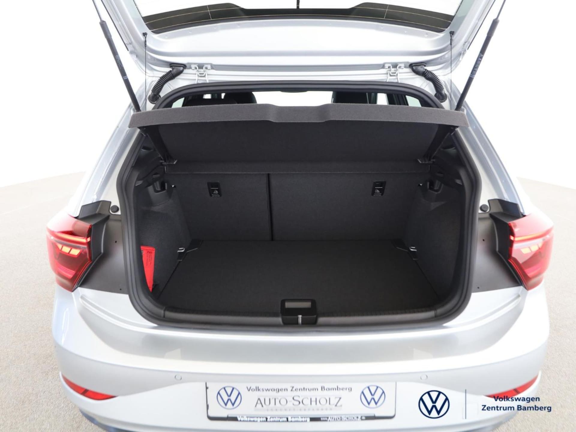 Volkswagen Polo R-Line