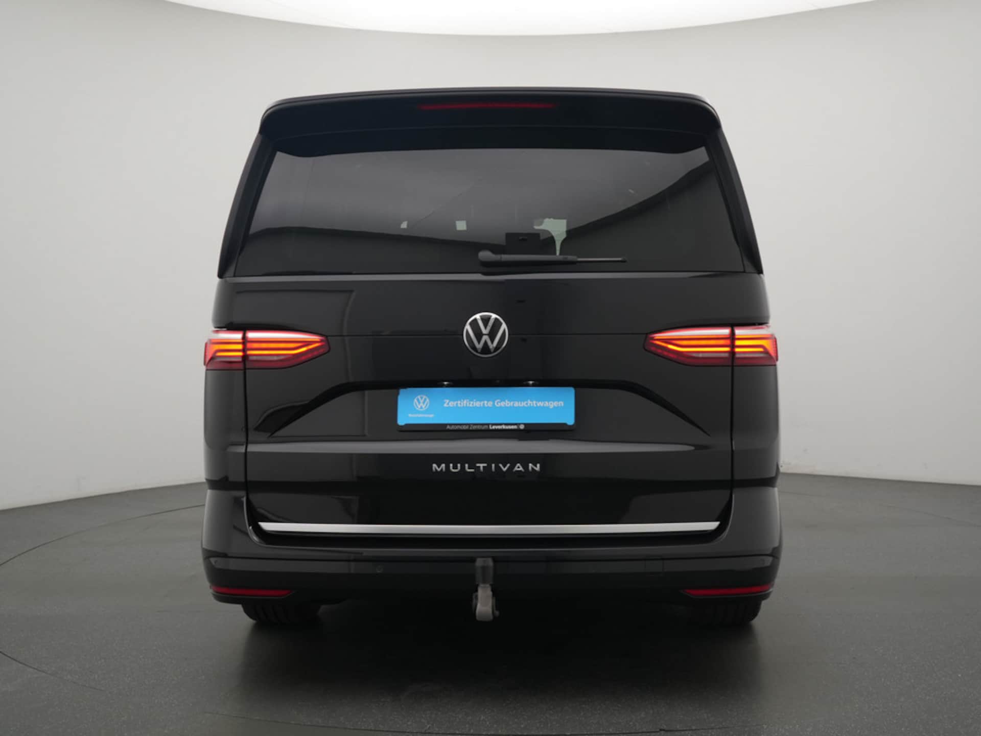 Volkswagen Multivan Langversion Style