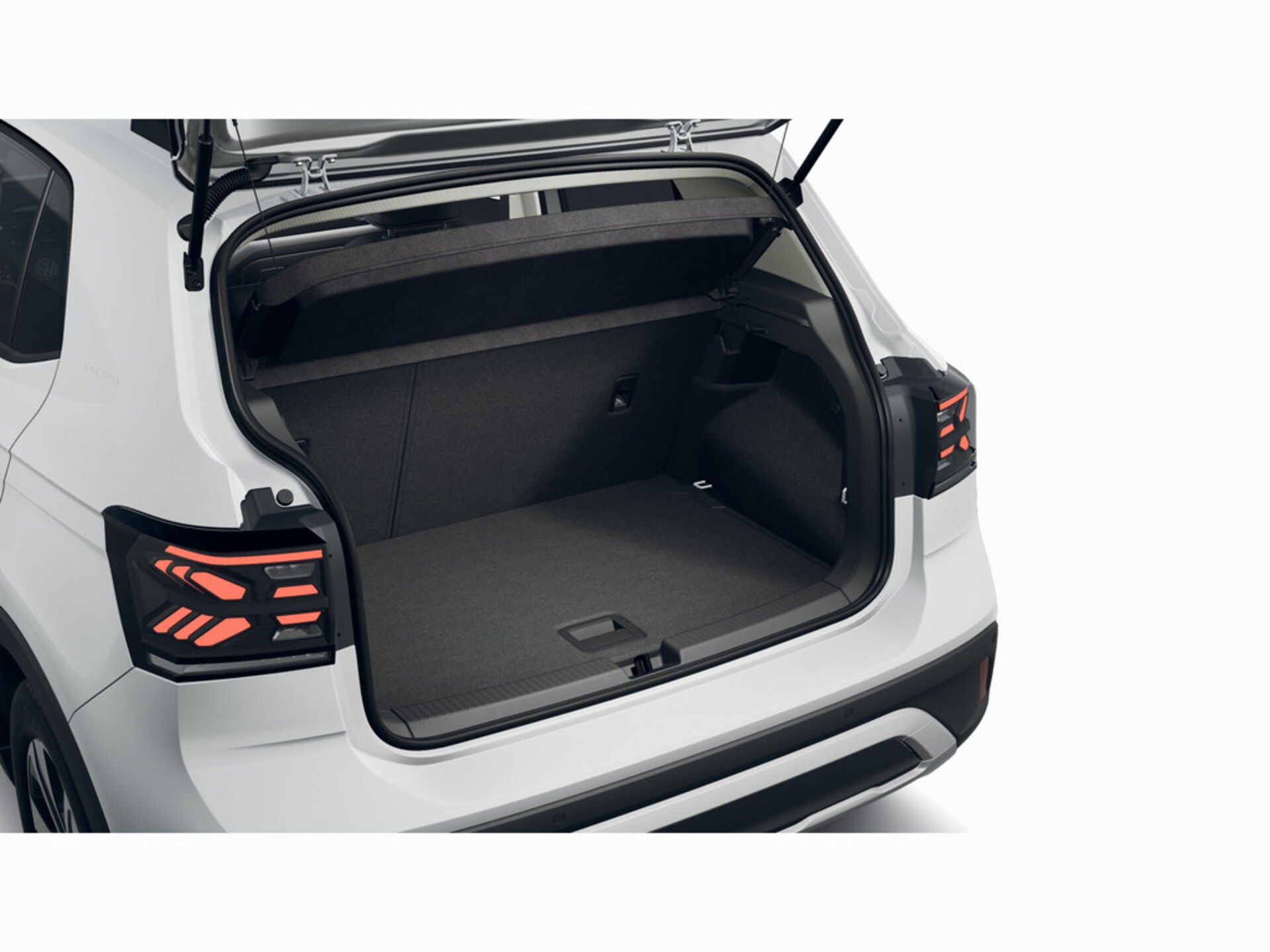 Volkswagen T-Cross ENERGY