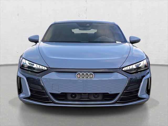 Certified 2023 Audi e-tron GT Premium Plus with VIN WAUFJBFW9P7002679 for sale in Torrance, CA