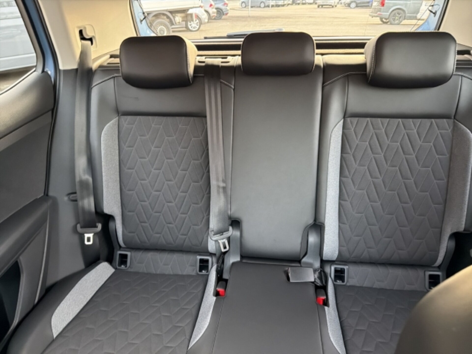 Volkswagen T-Cross ENERGY