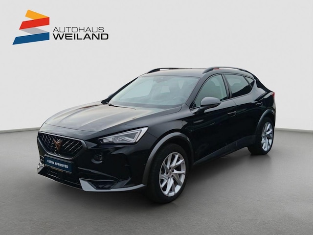 CUPRA Formentor e-Hybrid 1.4 TSI (80836024194)
