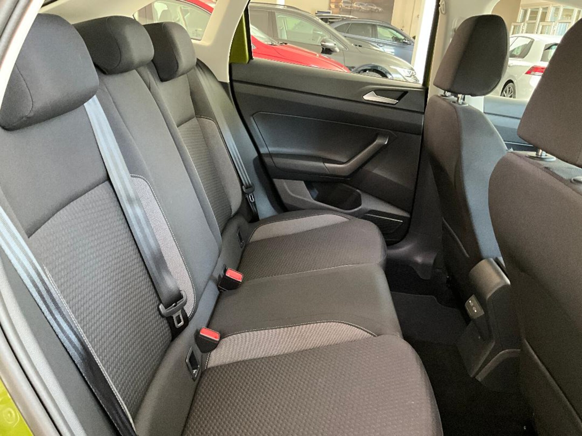 Volkswagen Taigo Life