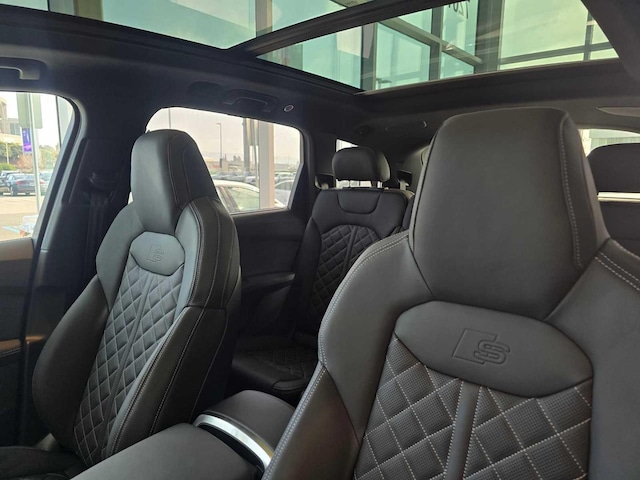 2026 Audi SQ7 Prestige - Photo 21