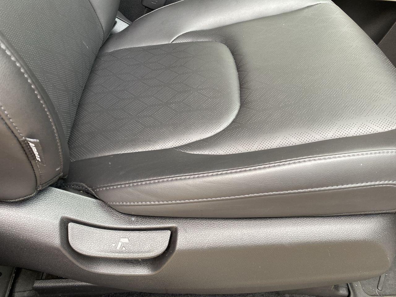 2024 Kia Carnival 22