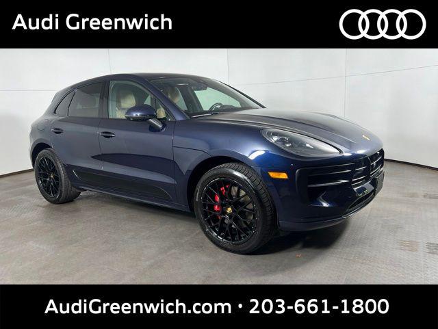 2021 Porsche Macan GTS's photo