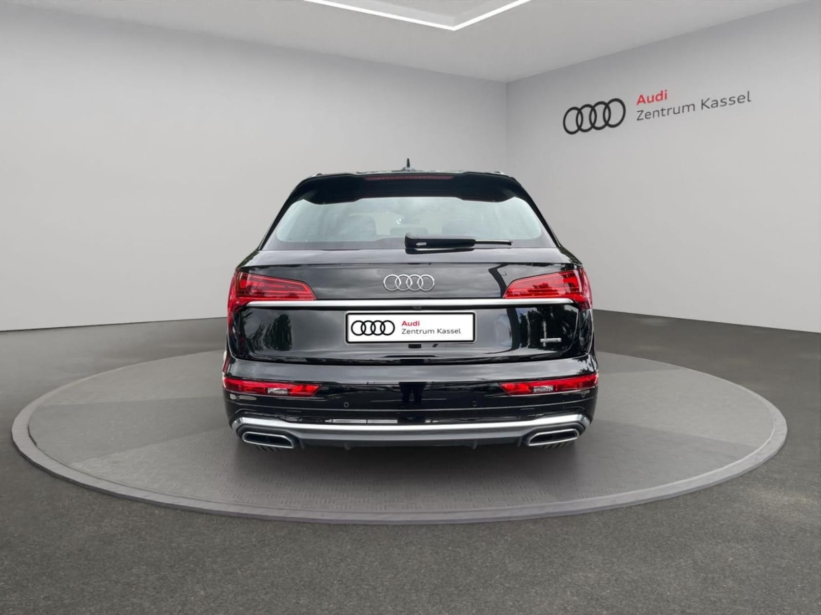 Audi Q5 – Bild 5