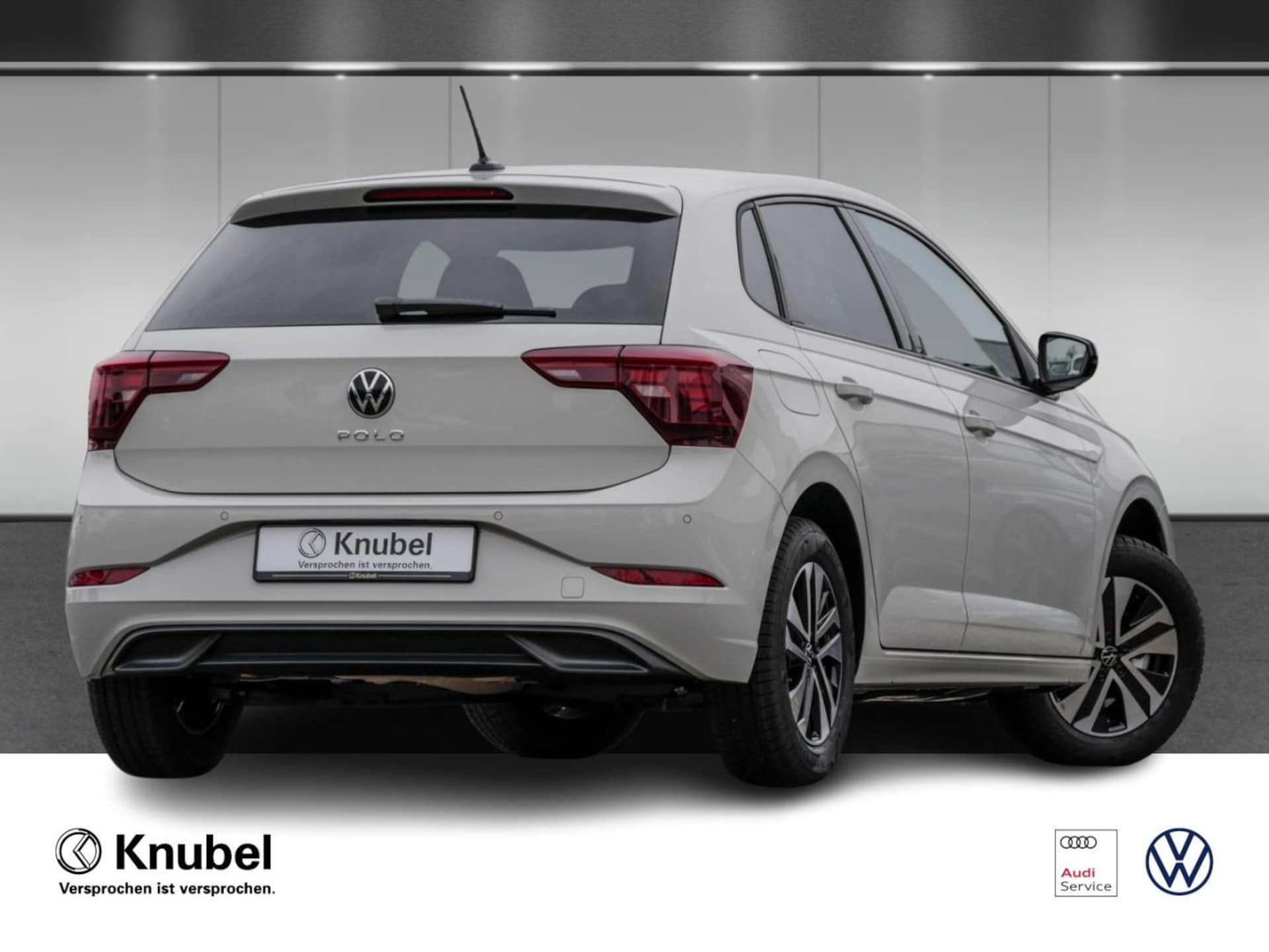 Volkswagen Polo ENERGY