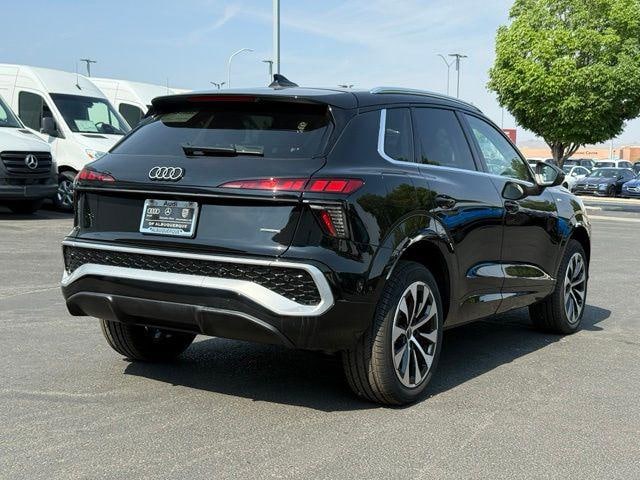 2026 Audi Q3 Base - Photo 7