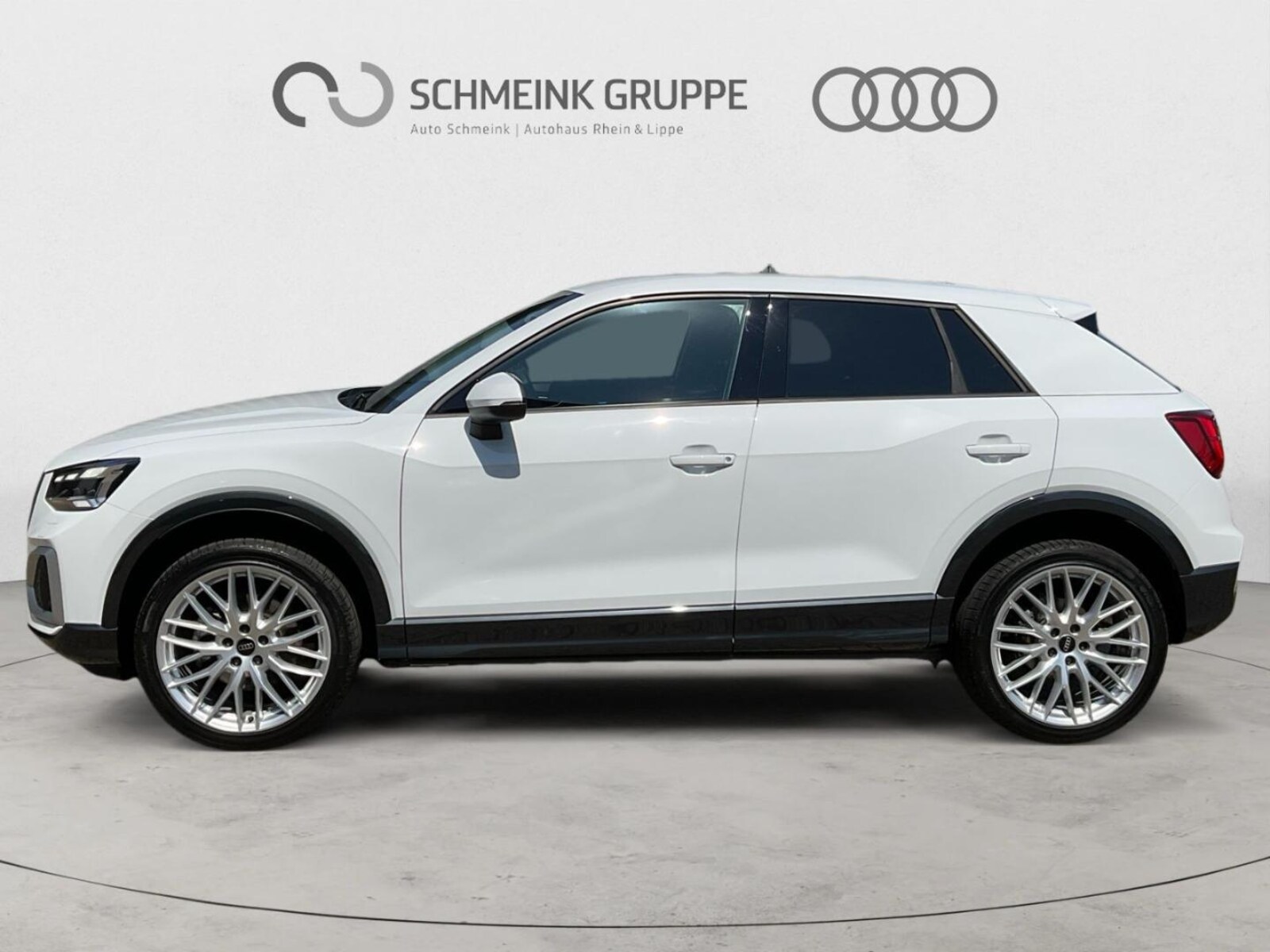 Audi Q2 – Bild 2