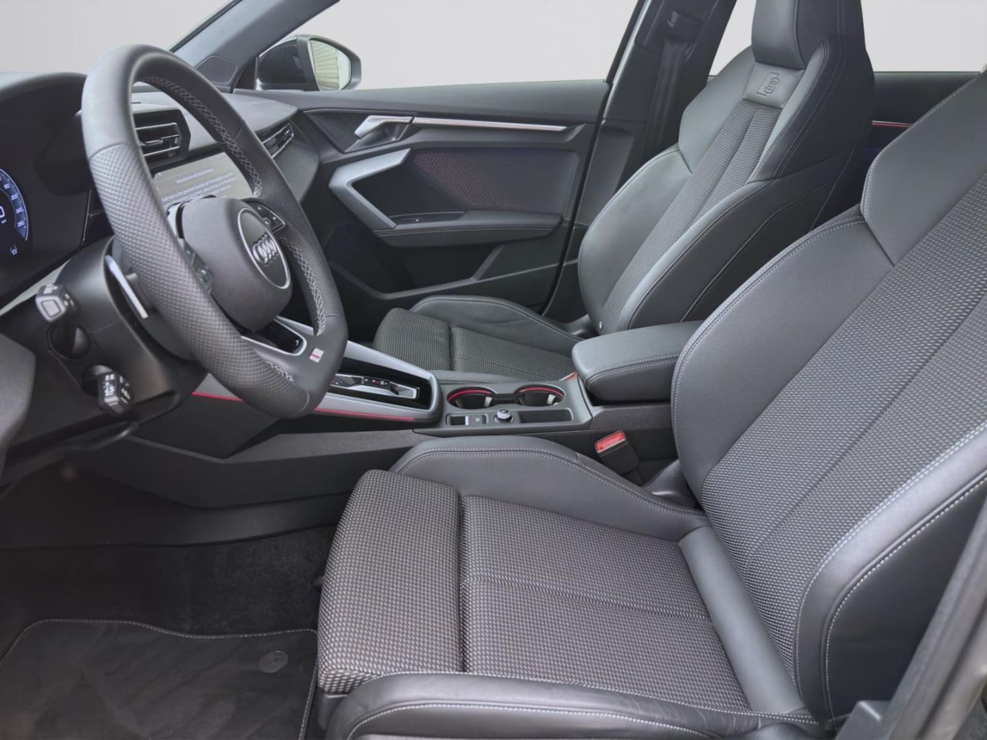 Audi A3 Sportback Advanced