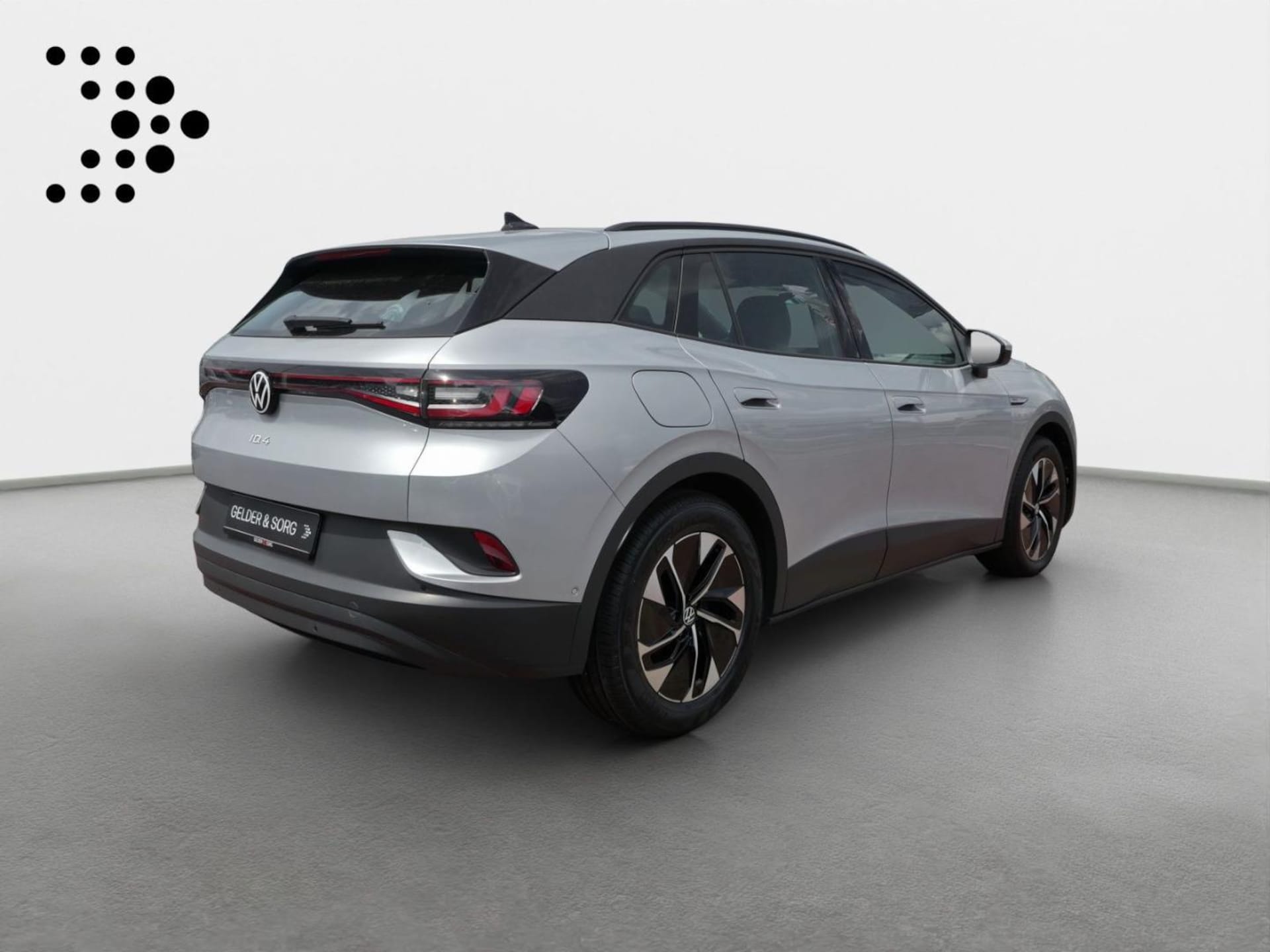 Volkswagen ID.4 Pro Performance