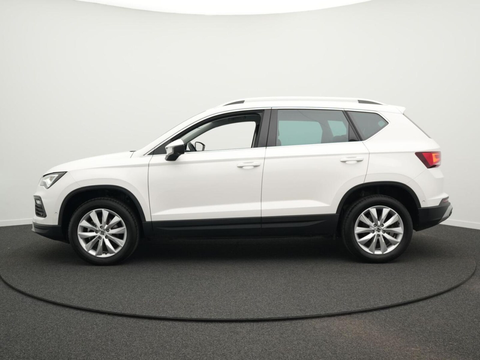 SEAT Ateca – Bild 10