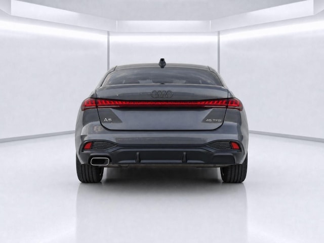 2026 Audi A5 Sedan