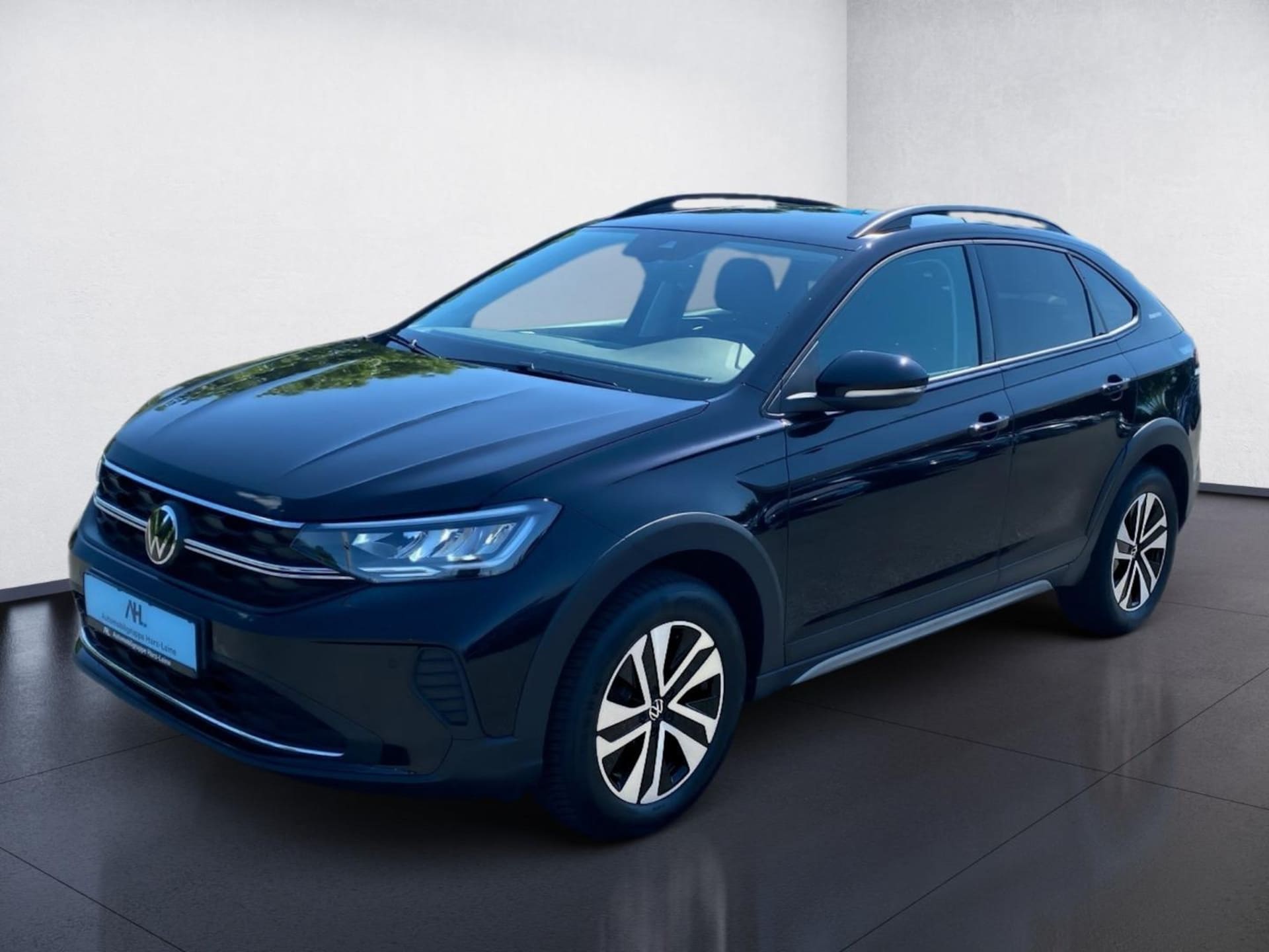 Volkswagen Taigo ENERGY