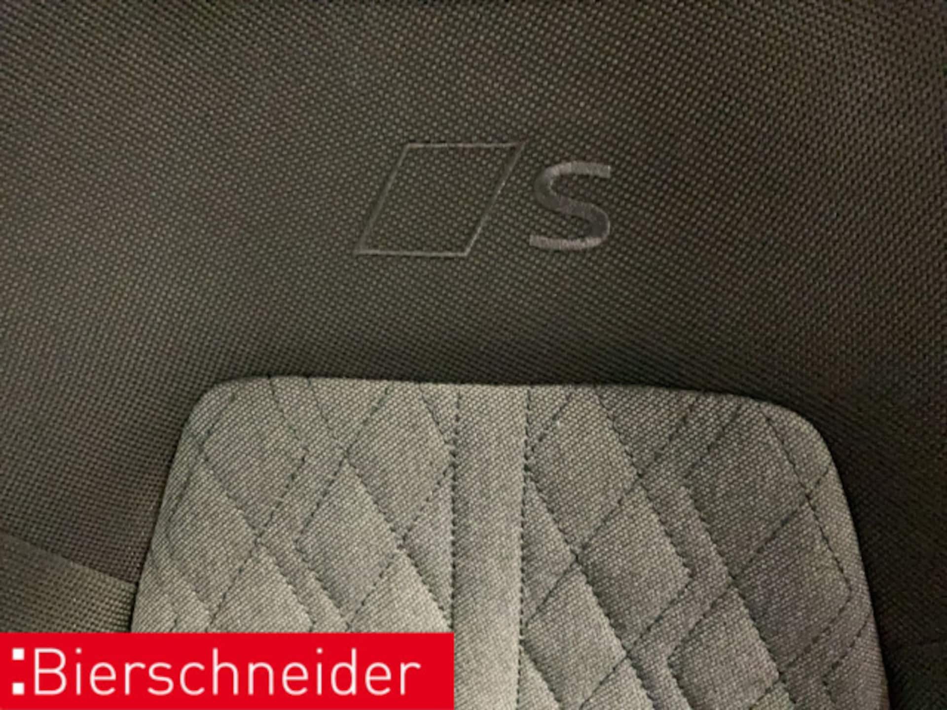 Audi A5 Limousine edition one