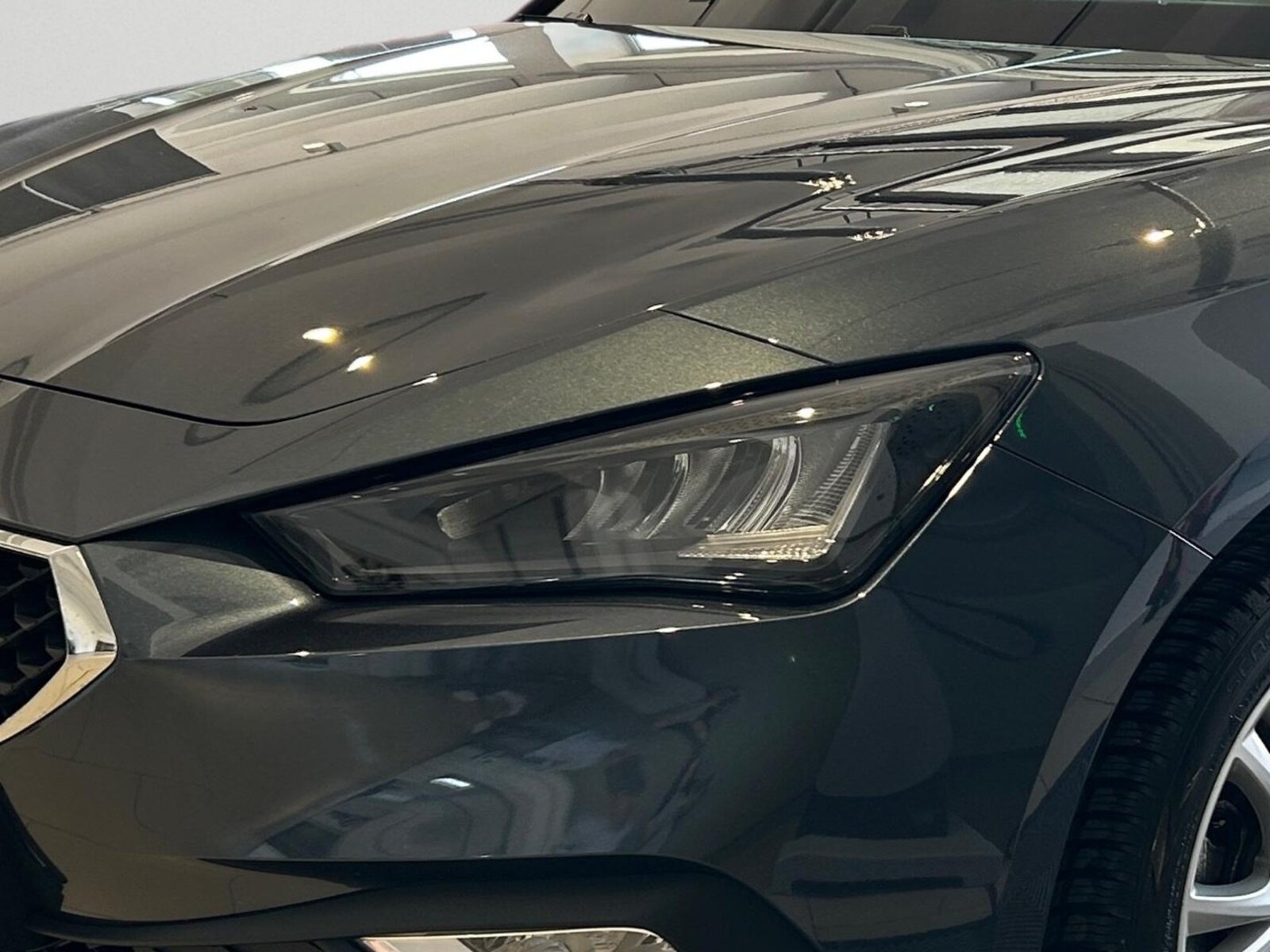 SEAT Leon Sportstourer – Bild 7