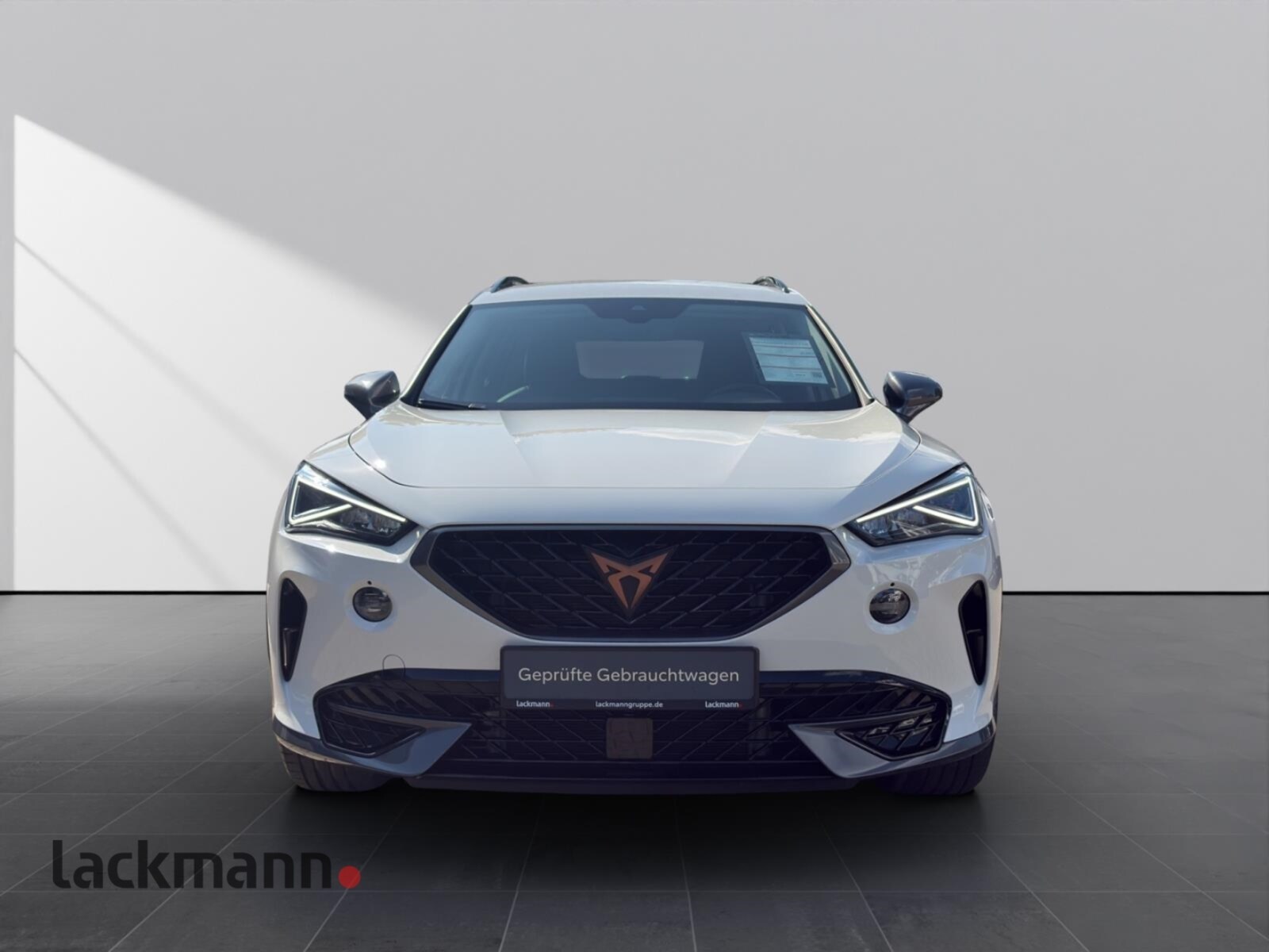 CUPRA Formentor – Bild 2