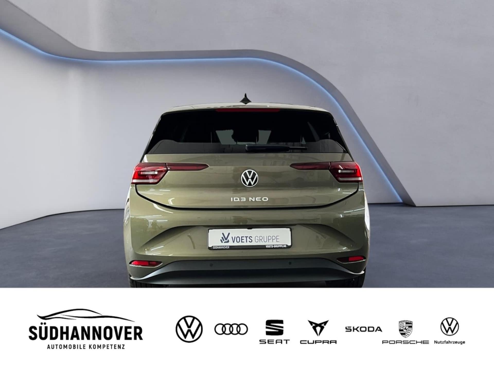 Volkswagen ID.3 Neo Style
