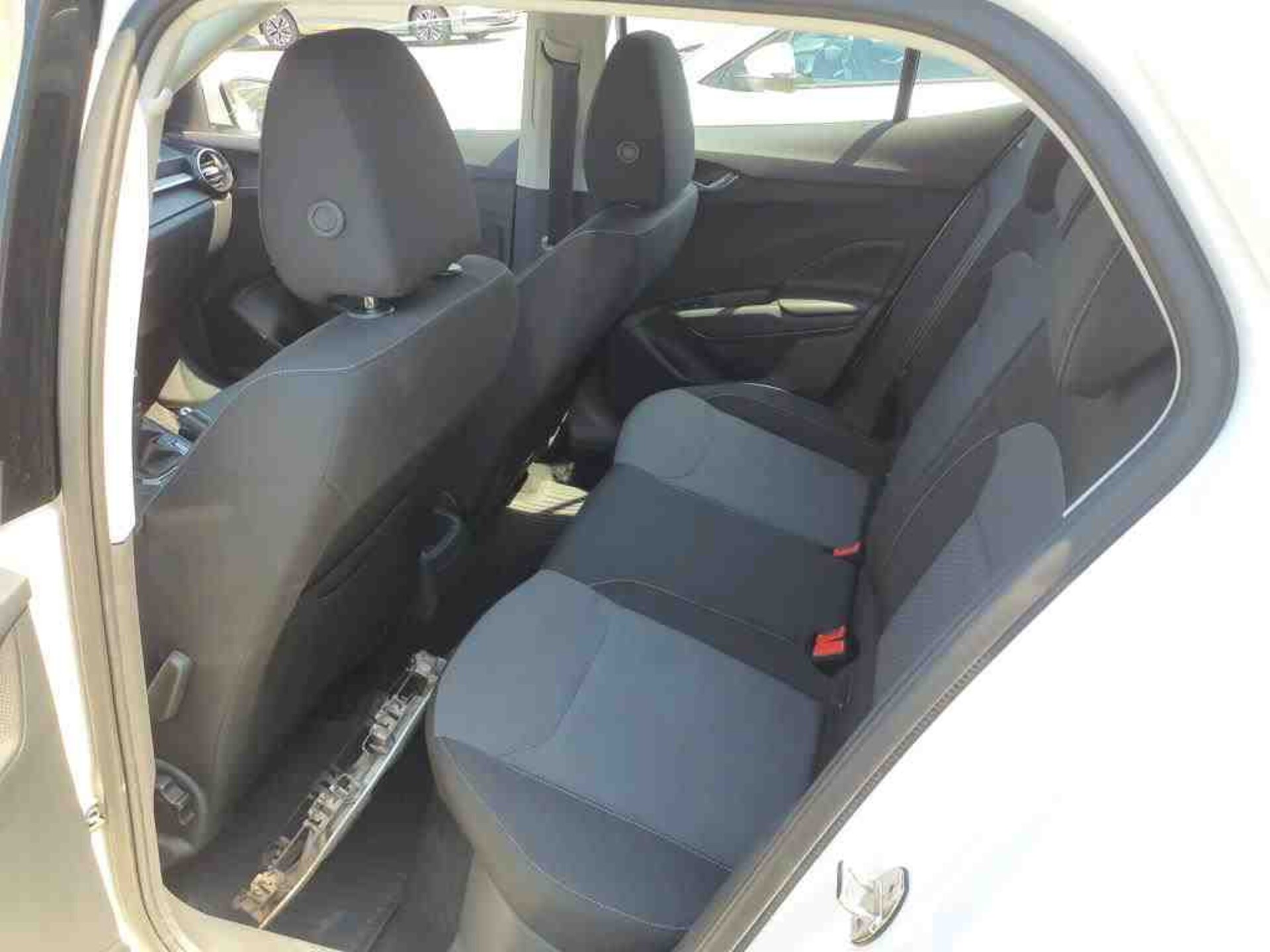 Skoda Fabia Ambition