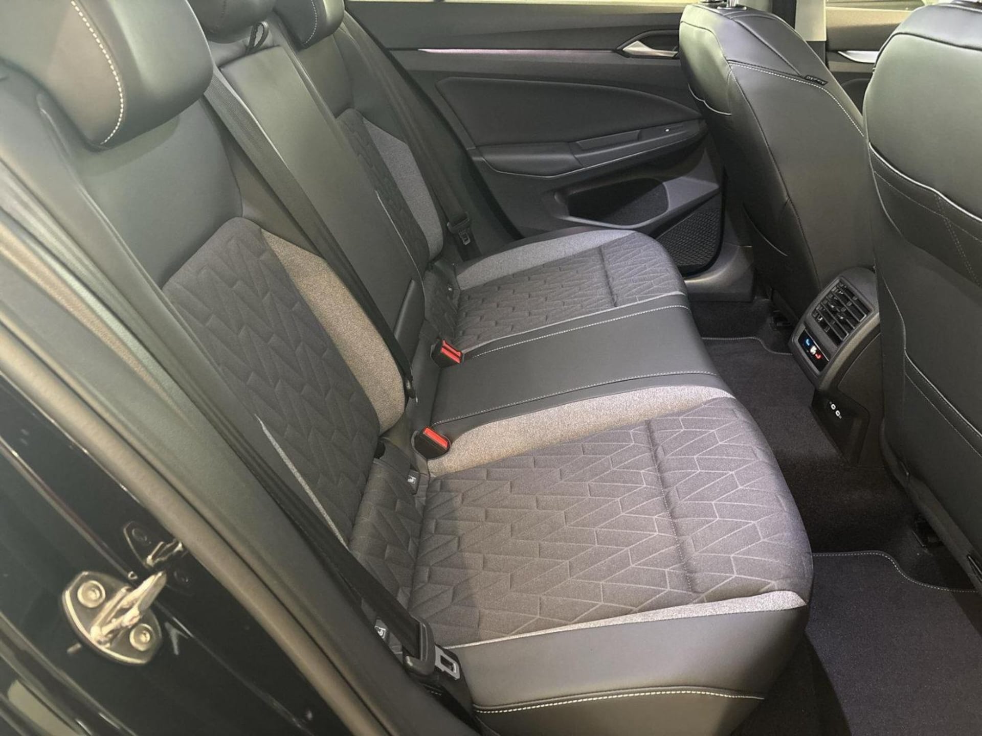Volkswagen Golf ENERGY