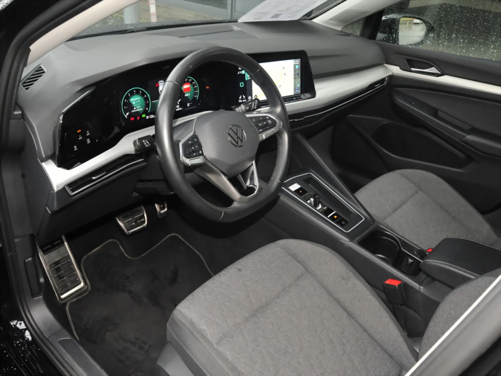 Volkswagen Golf Variant MOVE