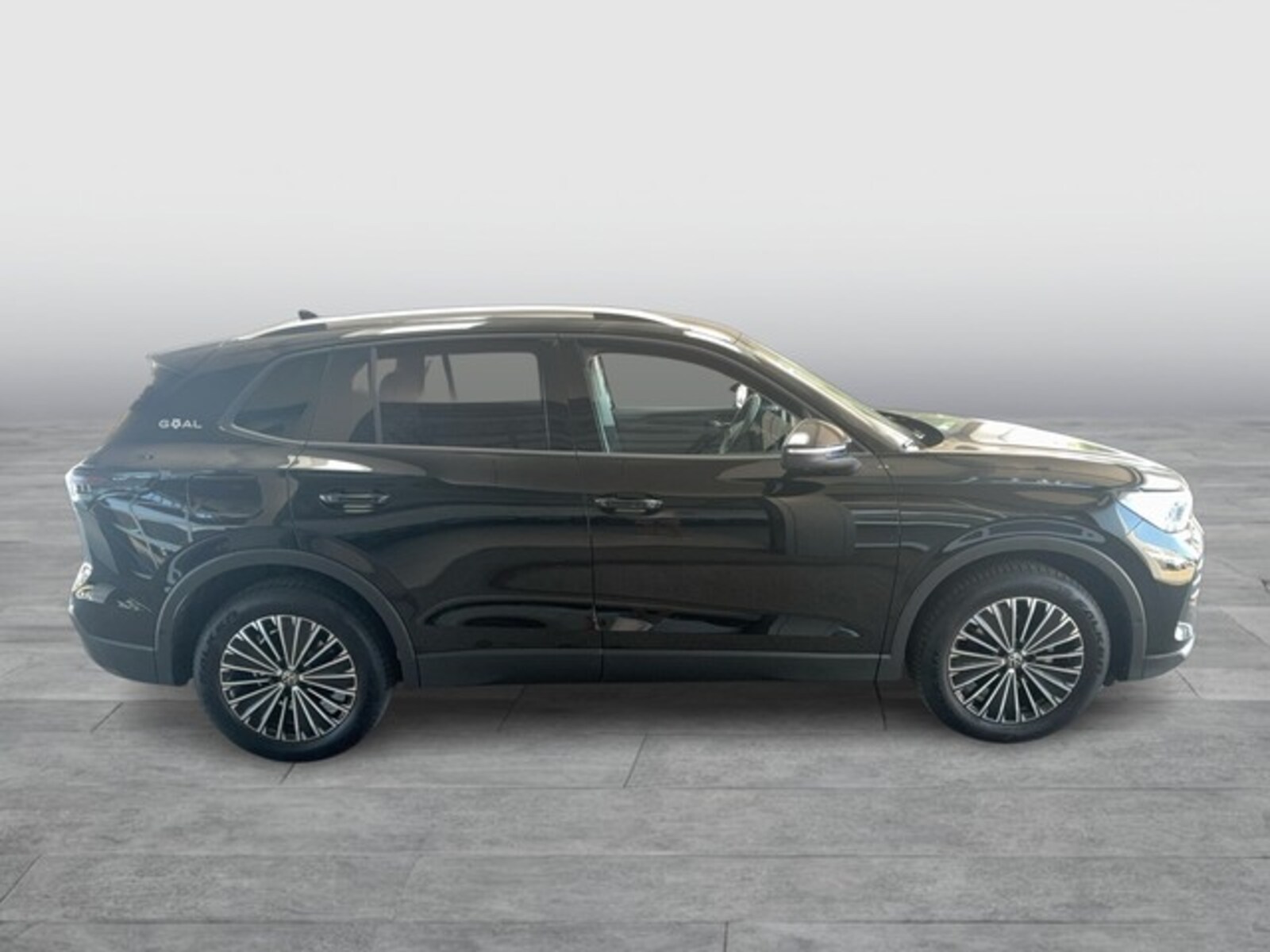 Volkswagen Tiguan – Bild 5